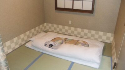 旅館観月・その1