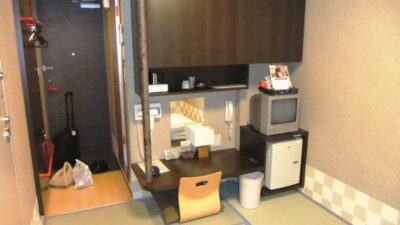 旅館観月・その2