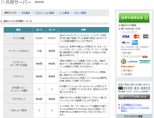 お名前.com