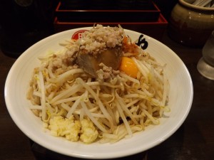 まぜ郎
