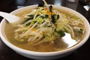 タンメン