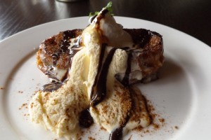 フレンチトースト