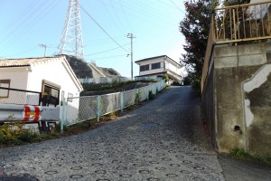 坂道