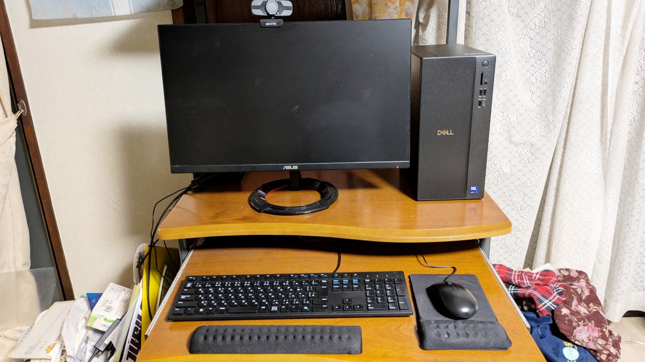 アイキャッチ｜DELL PC